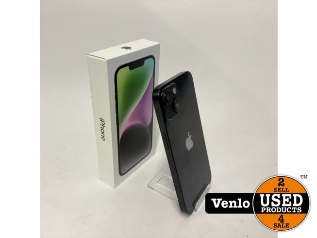 Apple iPhone 14 Blue 128GB 91% | Nette Staat, Apple, Gebruikt, Support@apple.com, One Apple Park Way
Cupertino, CA 95014
United States