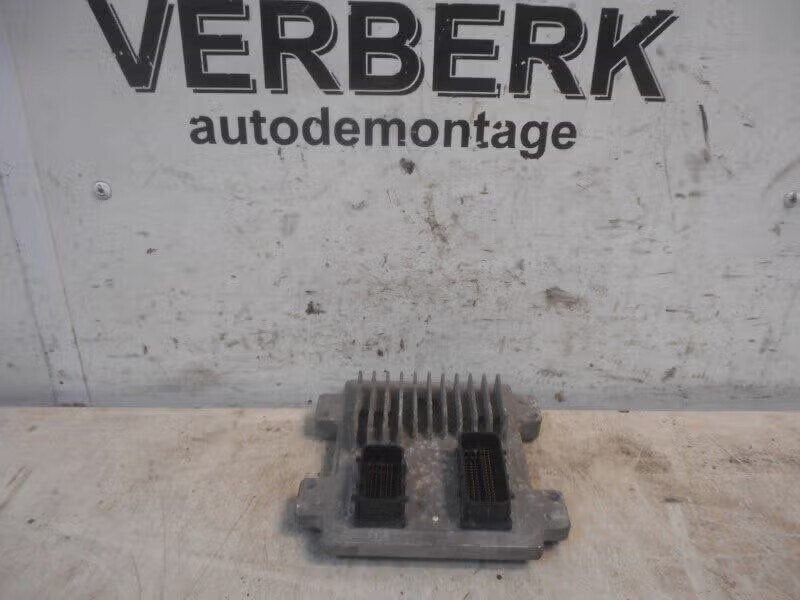 COMPUTER MOTOR Opel Corsa E (01-2014/06-2019) (12679197acb5), Bahnhofsplatz 65423 Rüsselsheim am Main, DE, Gebruikt, Opel, Opel Automobile GmbH