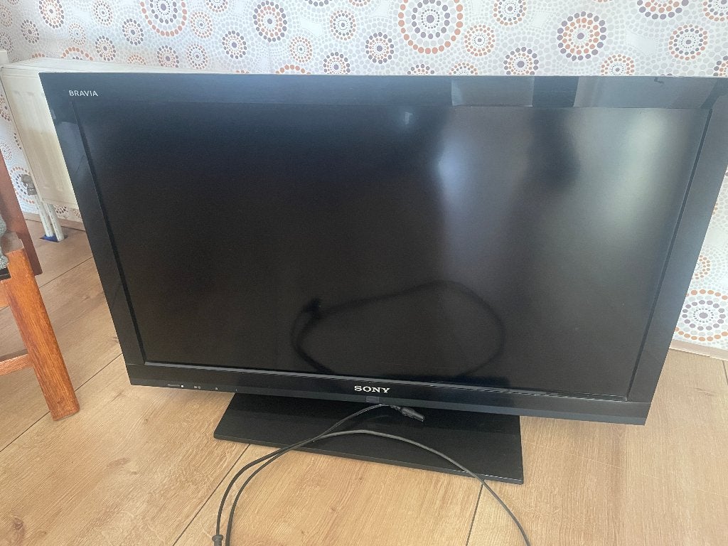 sony bravia kdl-32ex711, Ophalen, Gebruikt, LCD, 80 tot 100 cm