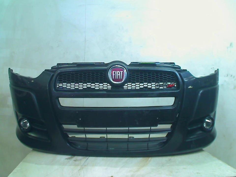 Bumper Voor Fiat Doblo Cargo (263) (2010-02/2023-12) KRASJE, FCA Germany GmbH, Gebruikt, IPC D1-09 Bahnhofsplatz, Rüsselsheim am Main 65423, , Duitsland