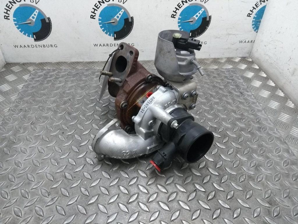 FORD FOCUS ST LINE TURBO 2017, Ophalen of Verzenden, Gebruikt, Stiba lid