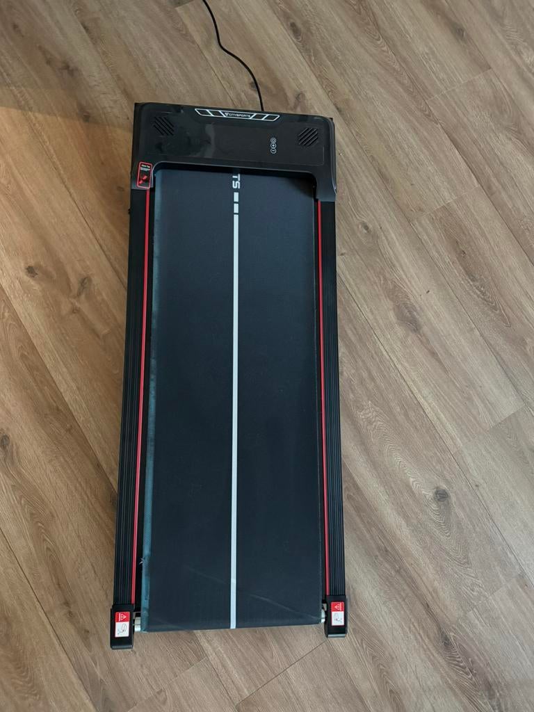Loopband Citysports walkingpad, Ophalen, Zo goed als nieuw, Loopband