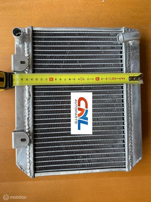Radiateur ATV CANNONDALE CANNIBAL 440 20023 2003 Aluminum, Nieuw, Ophalen of Verzenden