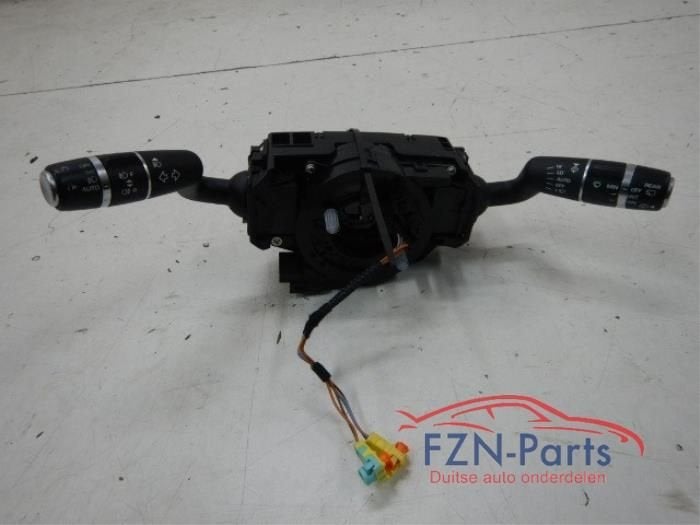 Combischakelaar Stuurkolom Landrover Evoque (22741628), Ophalen of Verzenden, Gebruikt