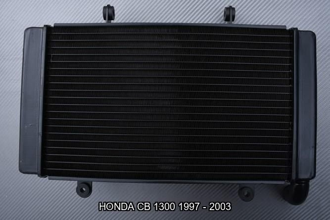Radiateur Radiator AVDB voor HONDA CB 1300 1997 2003 CB1300, Ophalen of Verzenden, Nieuw