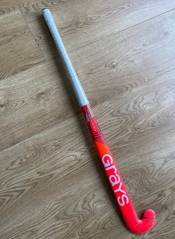 Nieuw grays 36,5 inch GTI2000 zaal hockey stick, Ophalen of Verzenden, Nieuw, Stick