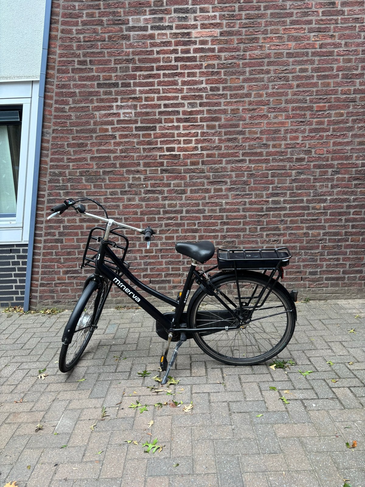 Elektrische fiets 26 inch - accu defect, voor handige klusse, Fietsen en Brommers, Elektrische fietsen, Ophalen, Gebruikt, Overige merken