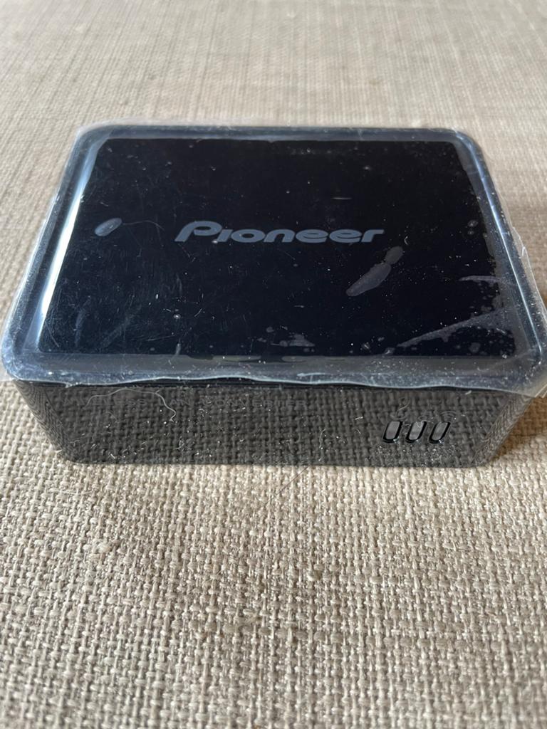 Pioneer AS-WL300 Draadloze LAN-Adapter 150Mbps, Ophalen of Verzenden, Zo goed als nieuw, 120 watt of meer, Pioneer