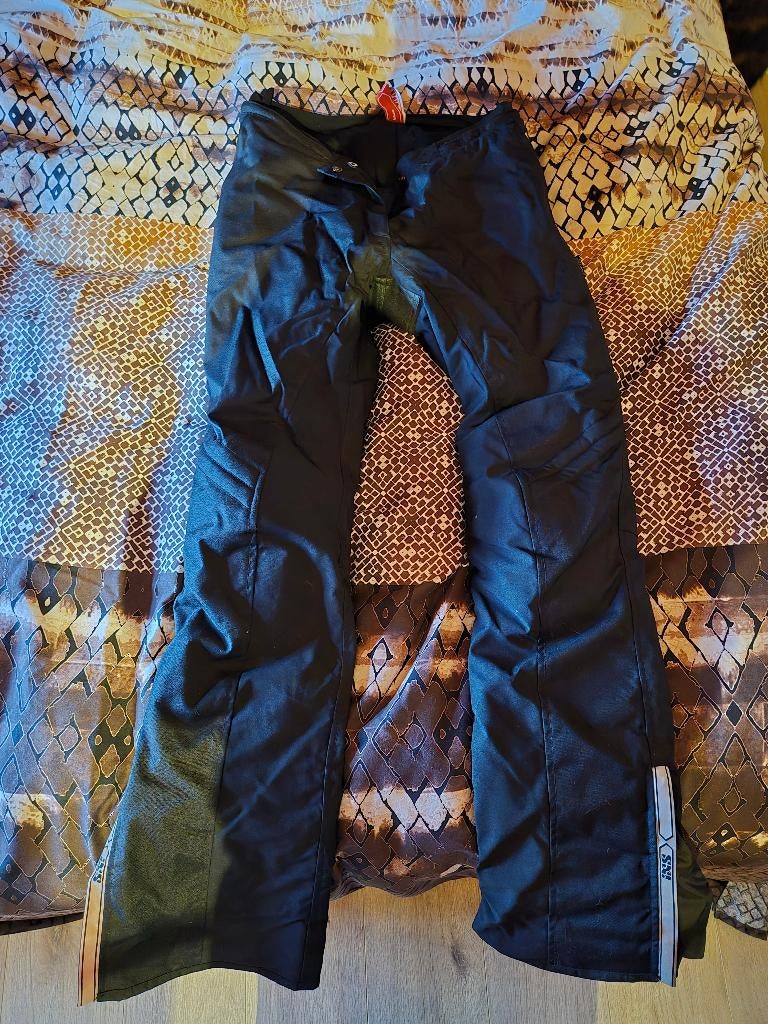 Dames motorbroek, Ophalen of Verzenden, Broek | textiel, IXS, Dames