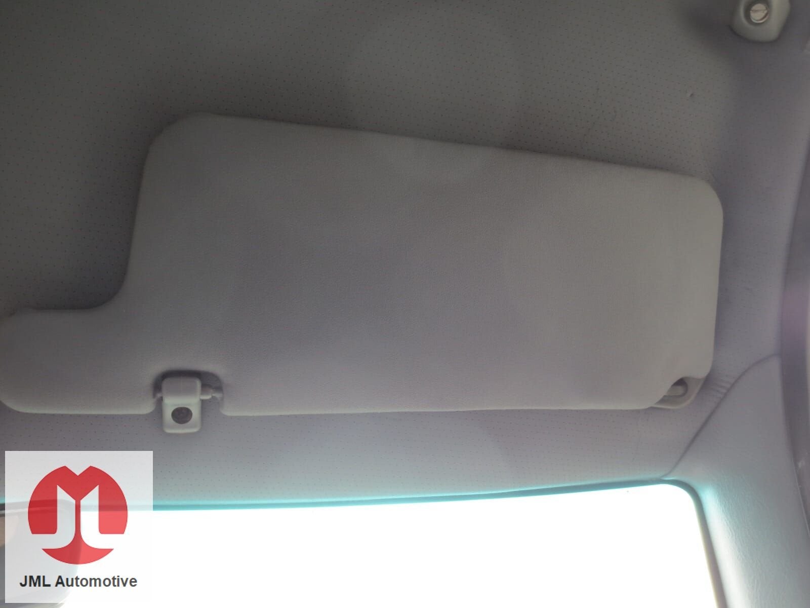ZONNEKLEP RECHTS DAIHATSU TERIOS, Auto-onderdelen, Gebruikt, -, -, Ophalen of Verzenden