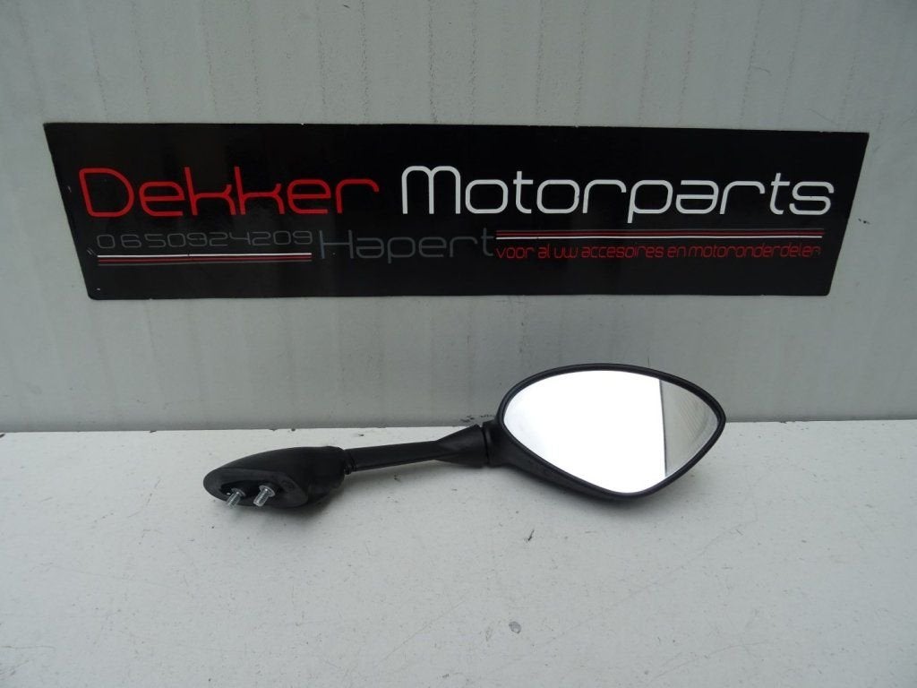 Rechter Spiegel / Mirror BMW S1000RR 2015-2016-2017-2018, Gebruikt, -, -, Ophalen of Verzenden