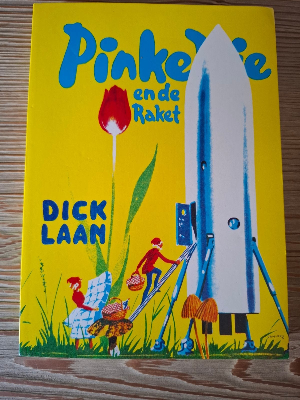 Serie zeer nette Pinkeltje boeken aangeboden, Boeken, Ophalen of Verzenden, Zo goed als nieuw, Fictie algemeen
