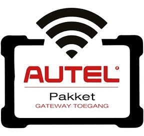 Autel Security Gateway Pakket SGW FCA Benz  SFD, Ophalen of Verzenden