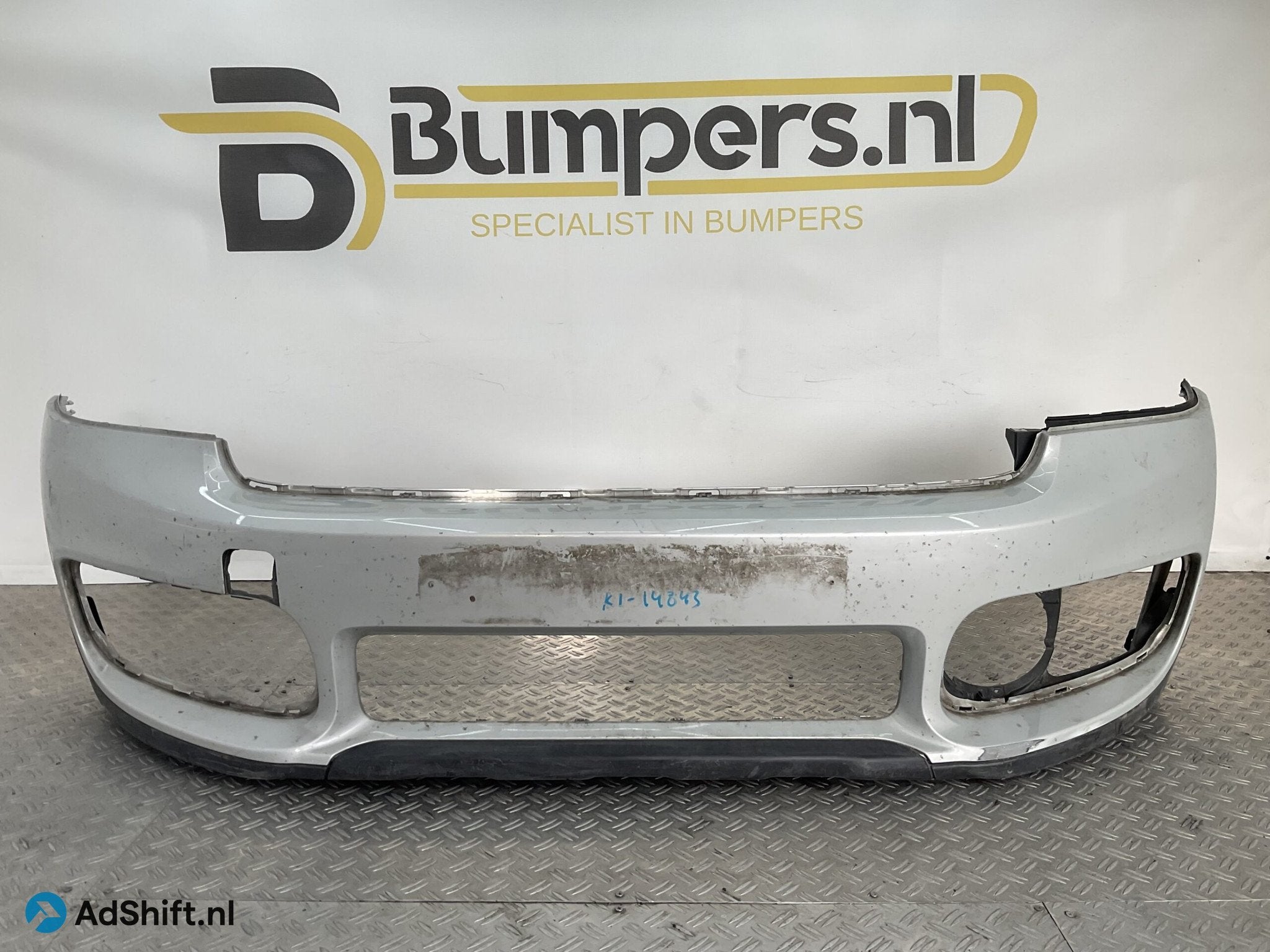 Bumper Mini Countryman F60 Cooper 16-20 51117390520 Voorbump, Auto-onderdelen, Bumper