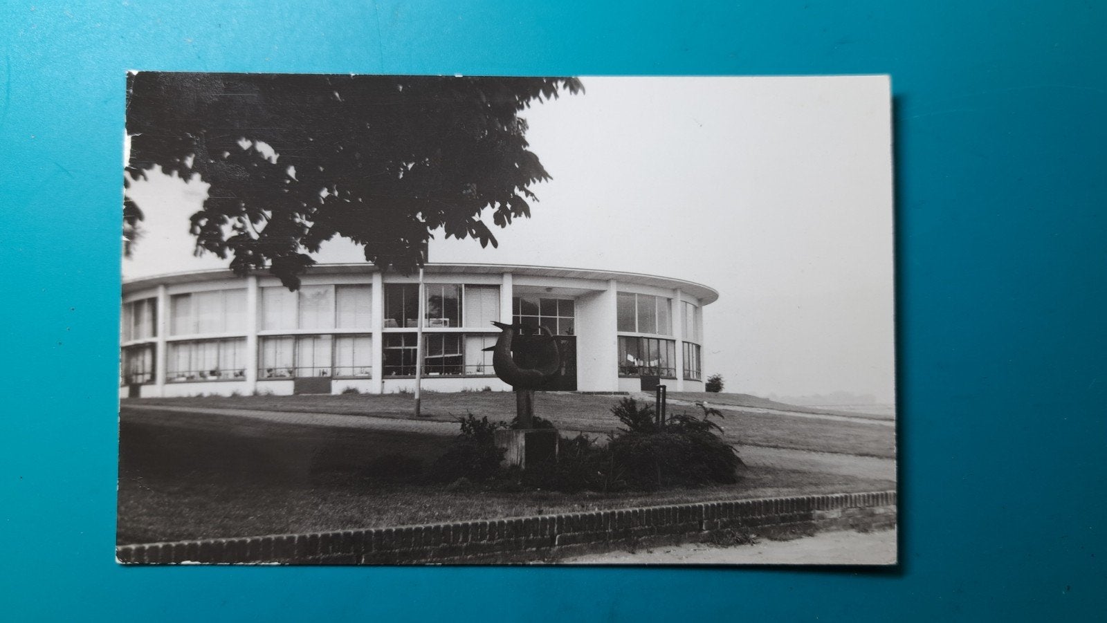 Baarlo kleuterschool, Ophalen of Verzenden, 1960 tot 1980, Gelopen, Limburg