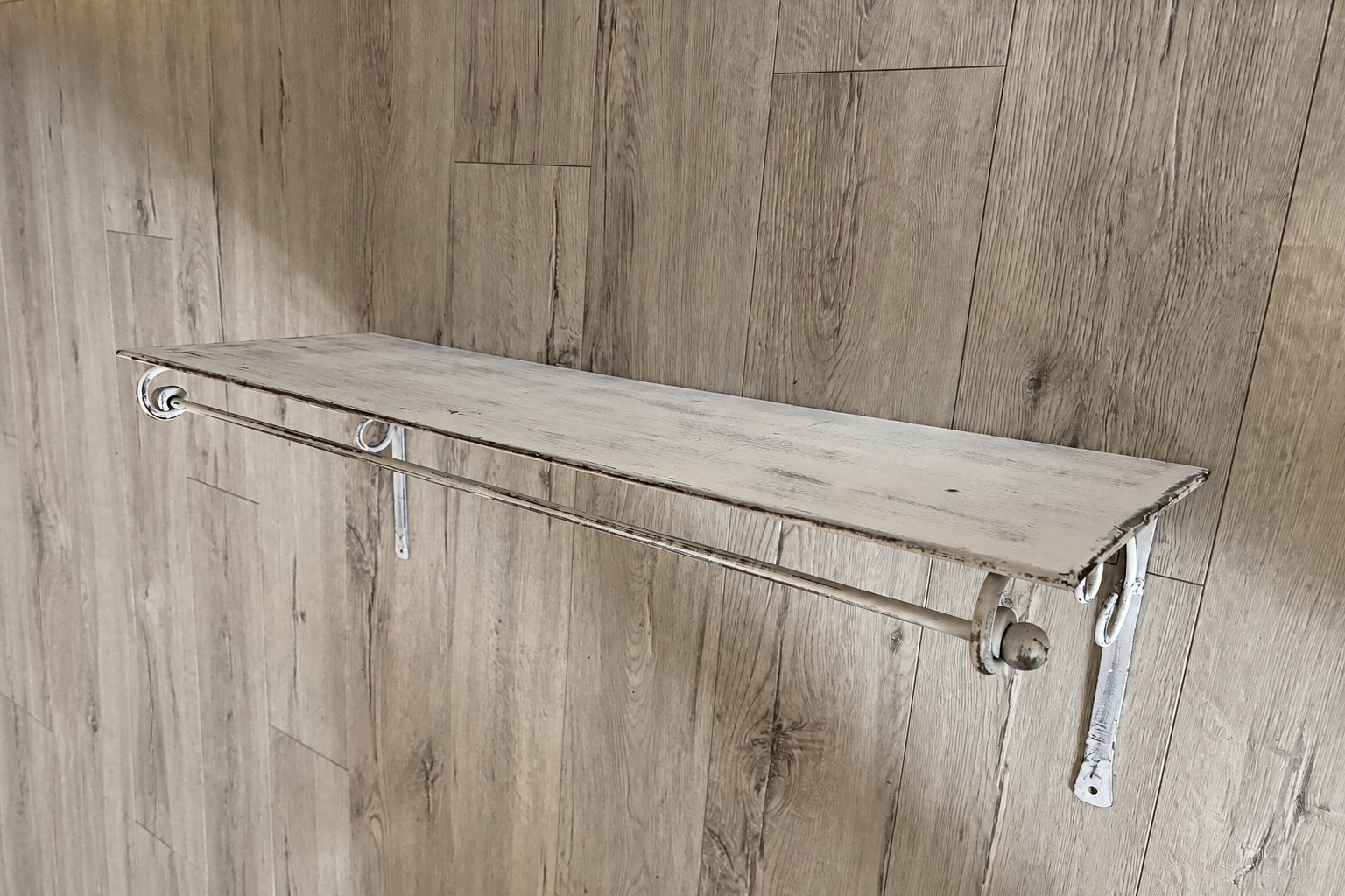 Jeanne d’Arc Living wandconsole / wandplank – ongebruikt, Ophalen, Nieuw