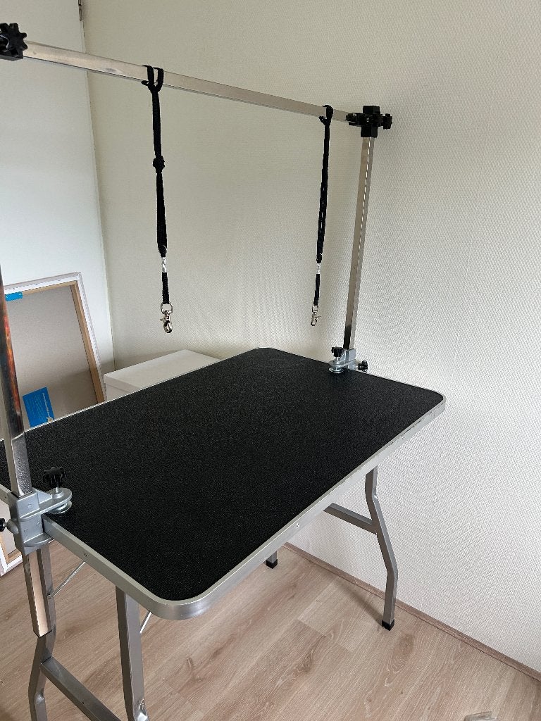 trim tafel hond, Overige merken, Ophalen, Zo goed als nieuw, Trimtafel