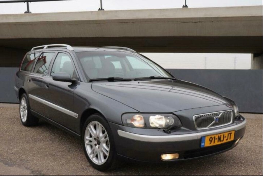 Volvo V70