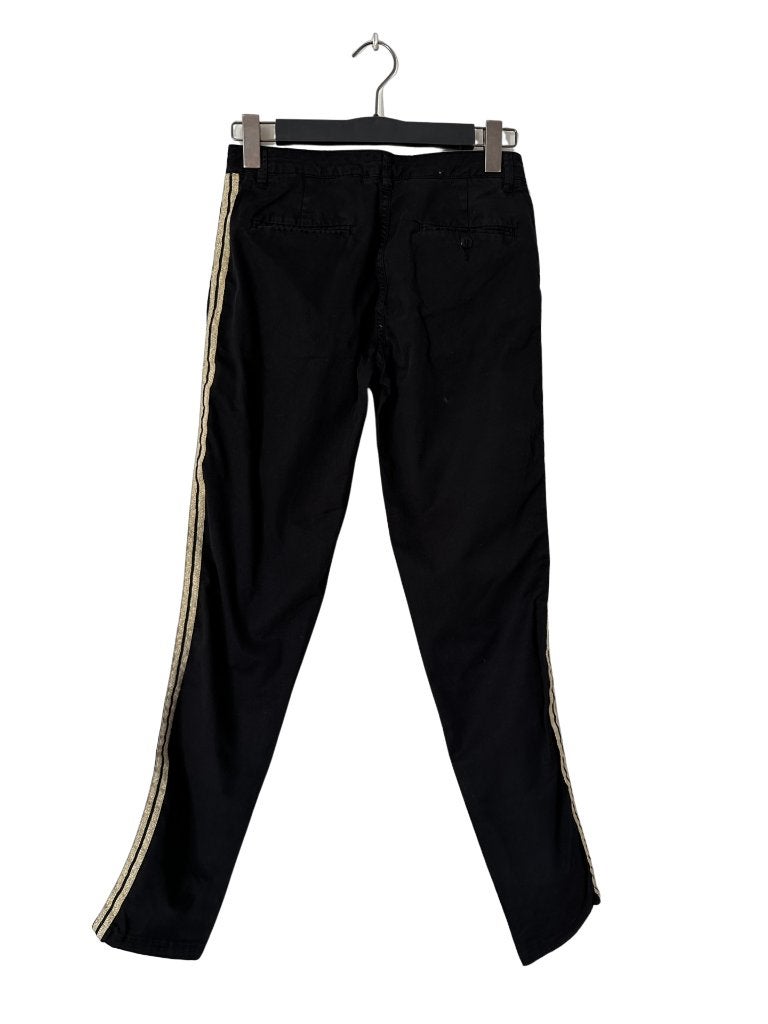 Essentiel Antwerp broek XS, Zwart, Ophalen of Verzenden, Zo goed als nieuw, Maat 34 (XS) of kleiner