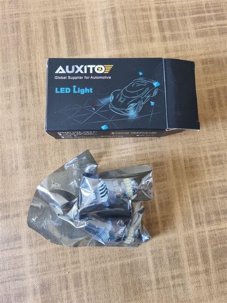 Auxito led lights, Ophalen of Verzenden, Nieuw, Overige schalen, Onderdeel