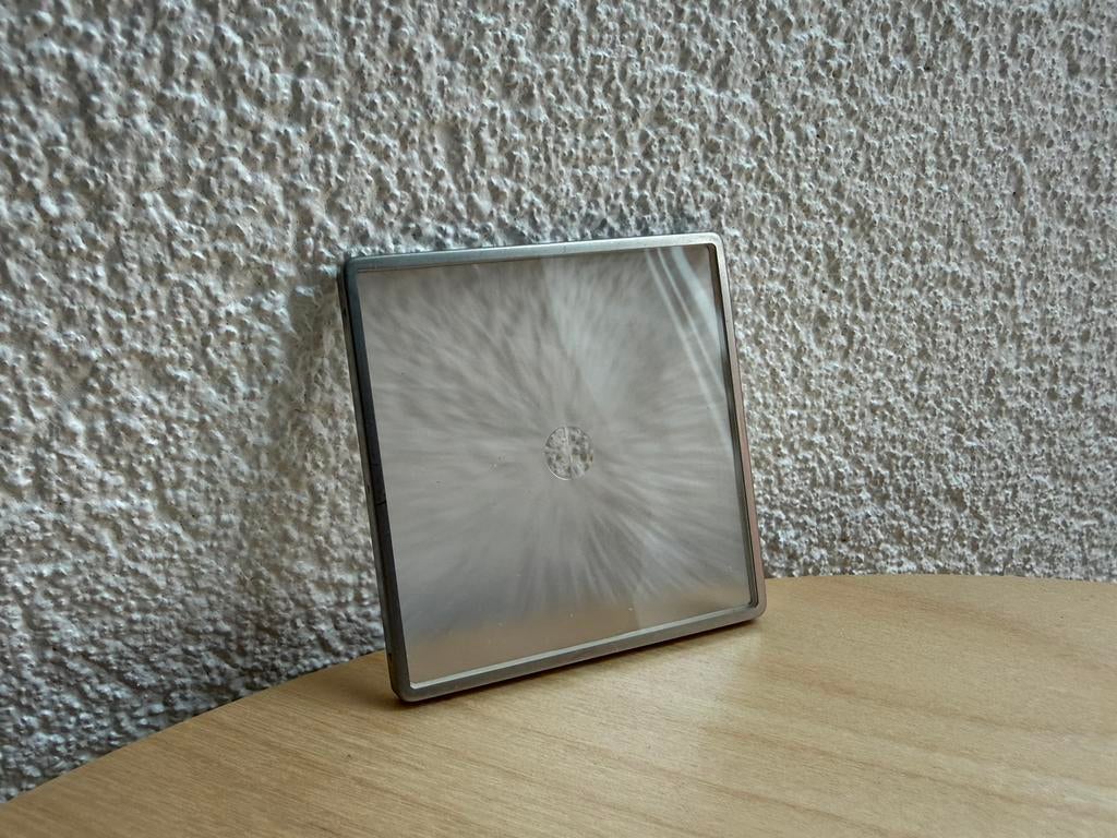 Hasselblad Acute Matte Focusing Screen Matglas 500 501 503, Ophalen of Verzenden, Zo goed als nieuw