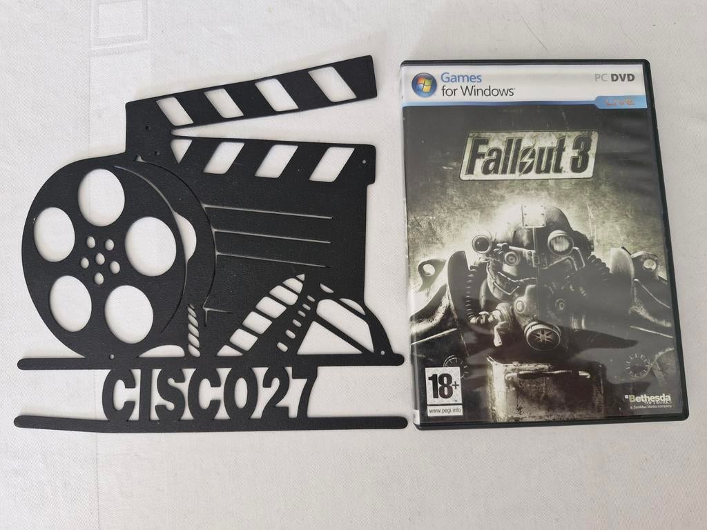 Fallout 3, Avontuur en Actie, Vanaf 18 jaar, 1 speler, Ophalen of Verzenden