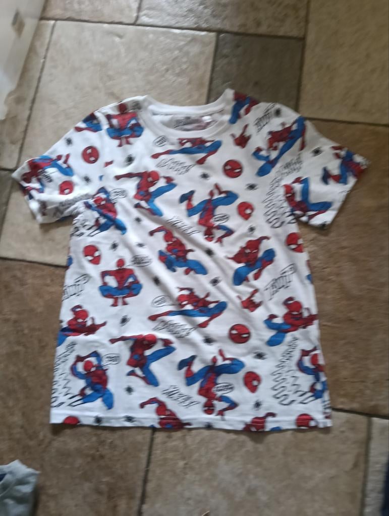 T shirt, Ophalen of Verzenden, Jongen, Shirt of Longsleeve