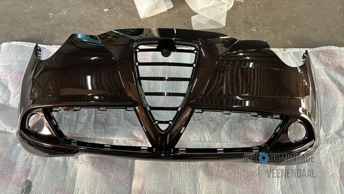 Voorbumper van een Alfa Romeo Mito (805), -, -, Nieuw, Ophalen of Verzenden