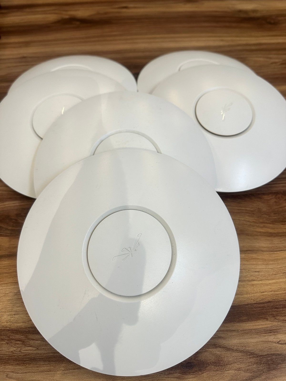 6x Ubiquiti UniFi AP Pro (UAP-Pro) Access Points, Ophalen of Verzenden, Gebruikt