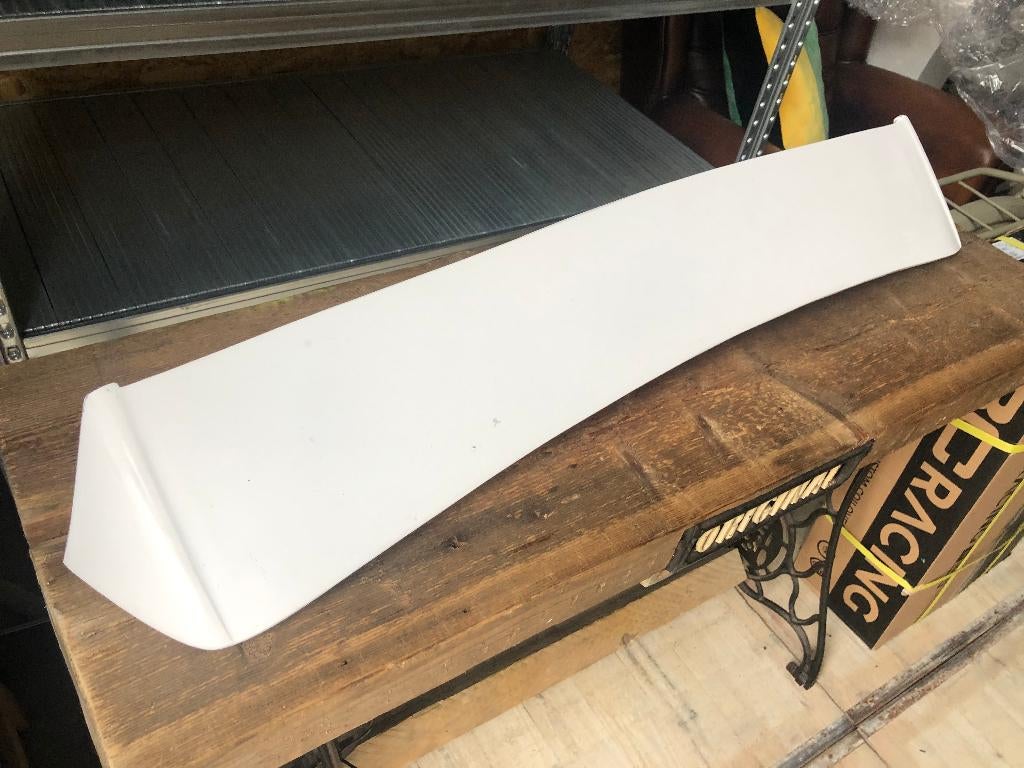 D-Max Roof spoiler FRP - Nissan Skyline R32 2dr Coupe, Ophalen of Verzenden
