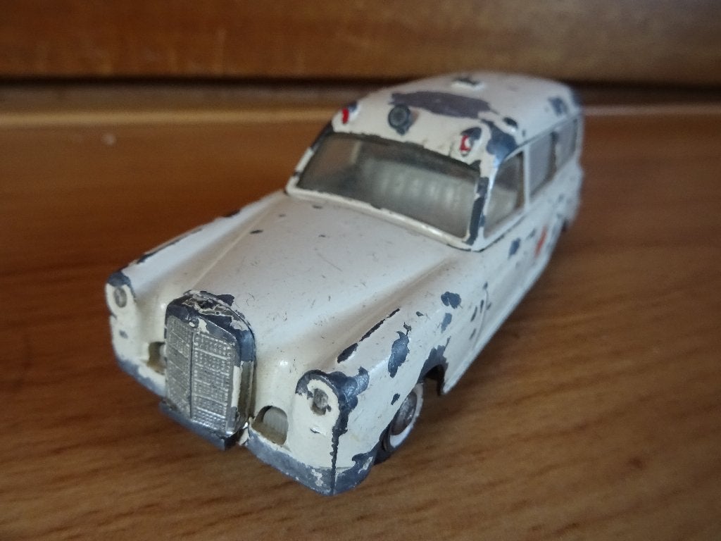 Tekno Denmark VW Nummer 819., Hobby en Vrije tijd, Ophalen of Verzenden, Gebruikt, Auto, Overige merken