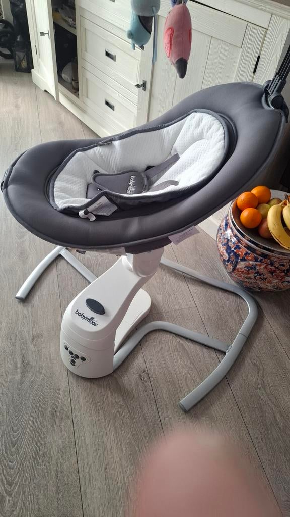 wipstoeltje, Kinderen en Baby's, Wipstoeltjes, Ophalen, Gebruikt