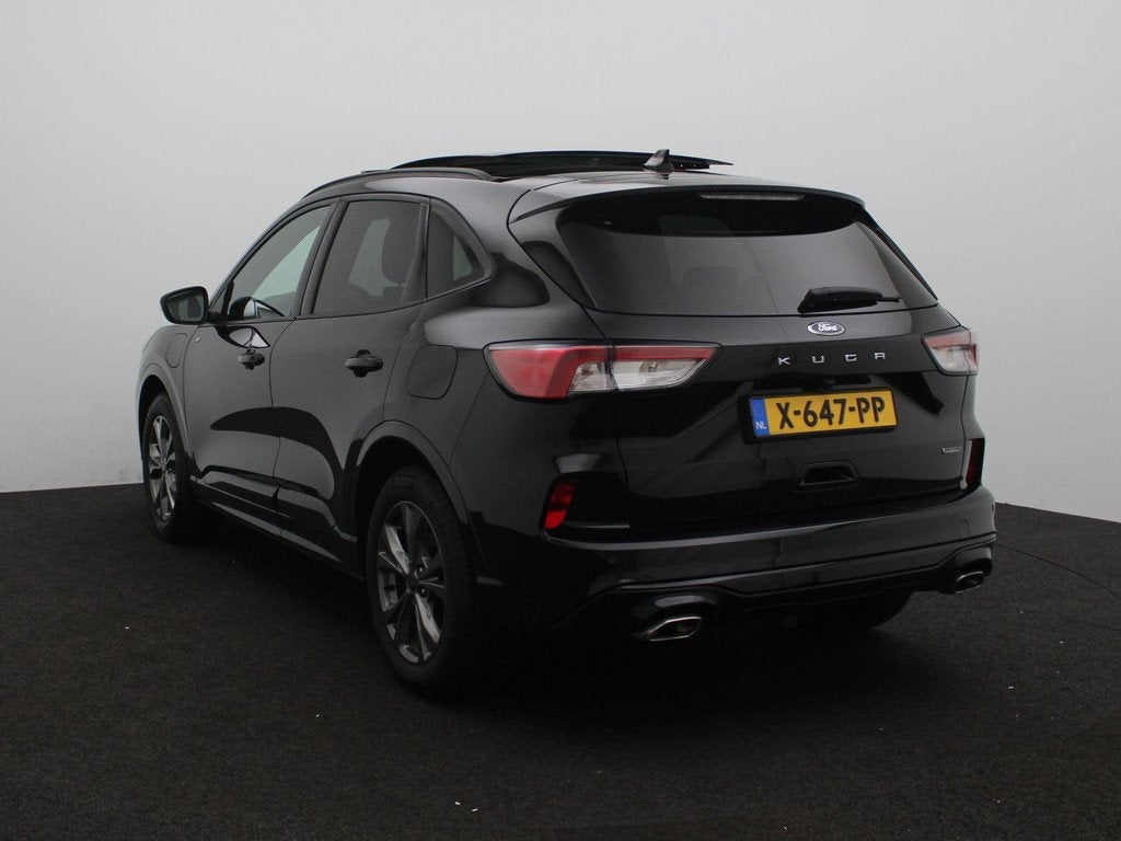 Ford Kuga 2.5 PHEV ST-Line | Panoramadak | Winter Pakket | C, Auto's, Ford, 12 maanden, Gebruikt, Euro 6, 4 cilinders