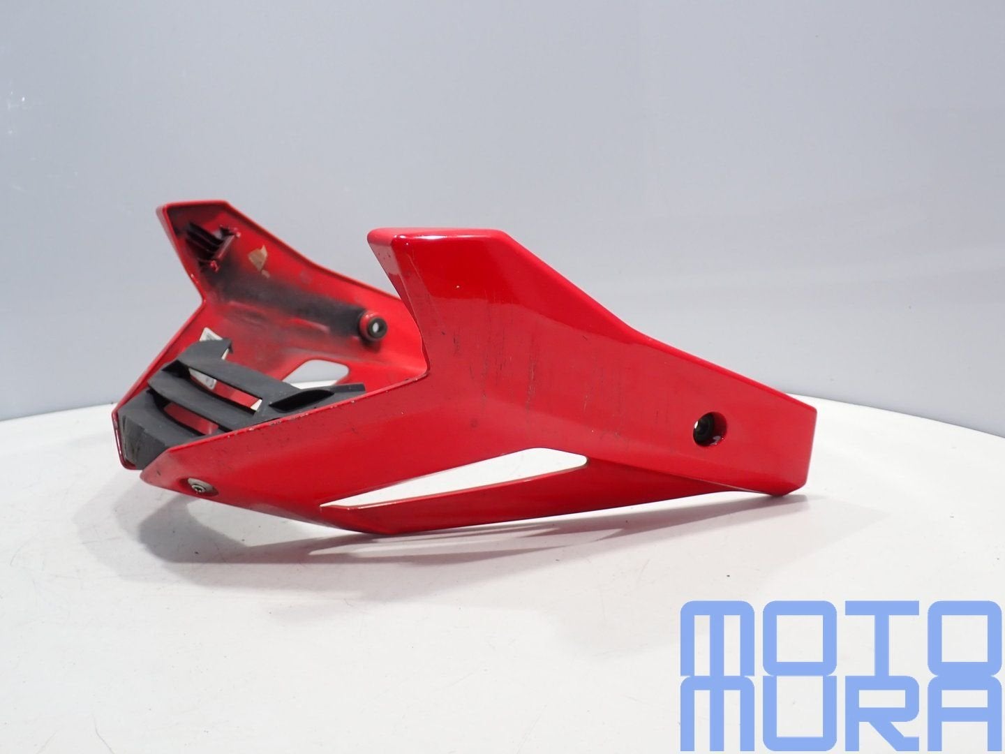 bug spoiler voor de BMW S 1000 R 2014 - 2016 K47 S1000R bugs, Gebruikt, -, -, Ophalen of Verzenden