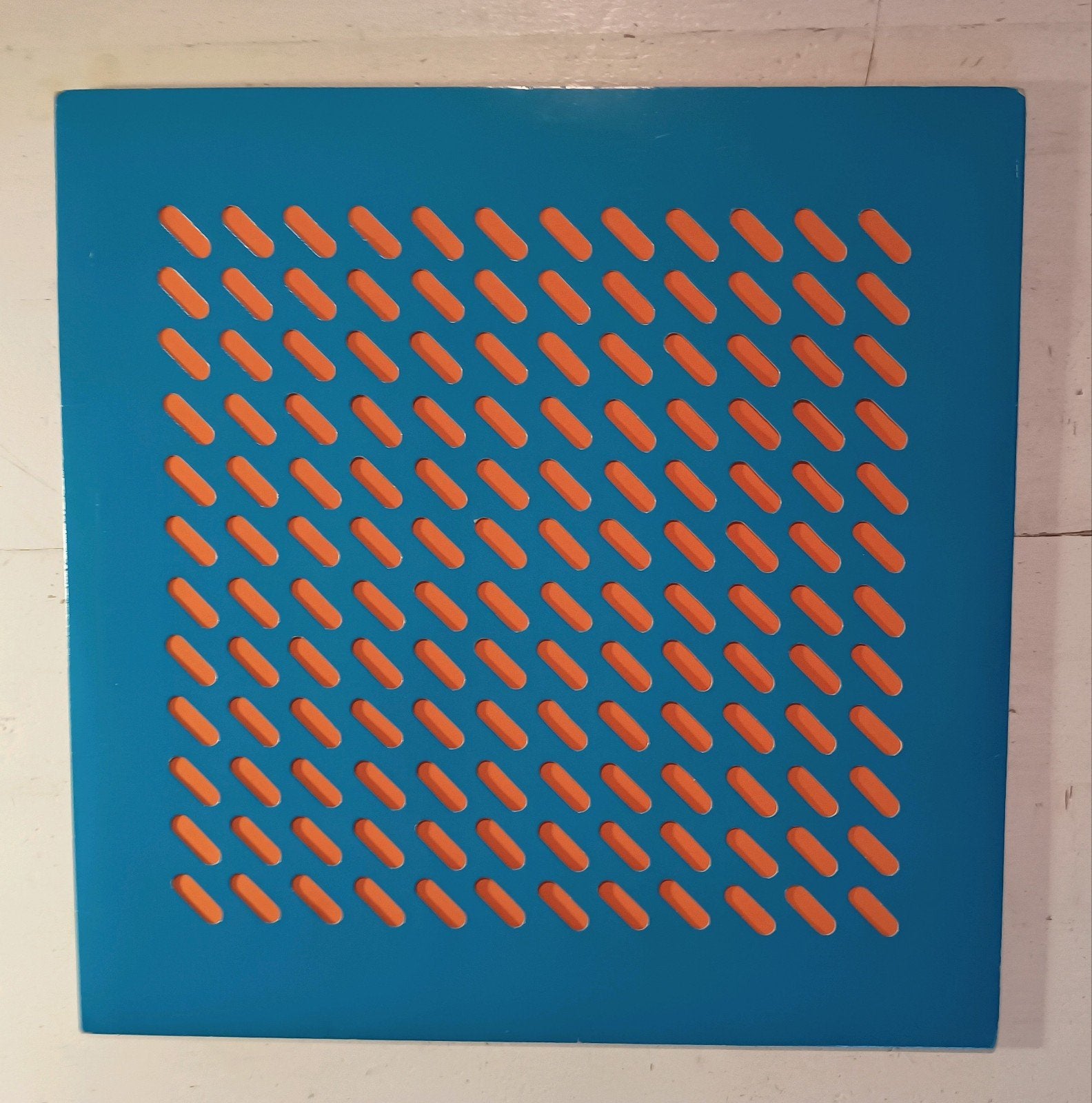 Orchestral Manoeuvres in the Dark - OMD LP (1980), LP, Verzenden, Originele persing, Zo goed als nieuw