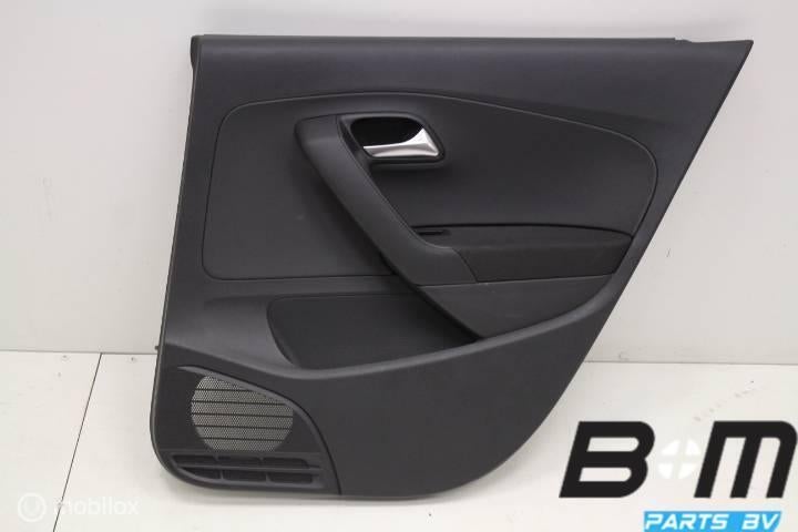 Deurpaneel RA (bijrijderskant) VW Polo 6C 6C6867212A, Gebruikt