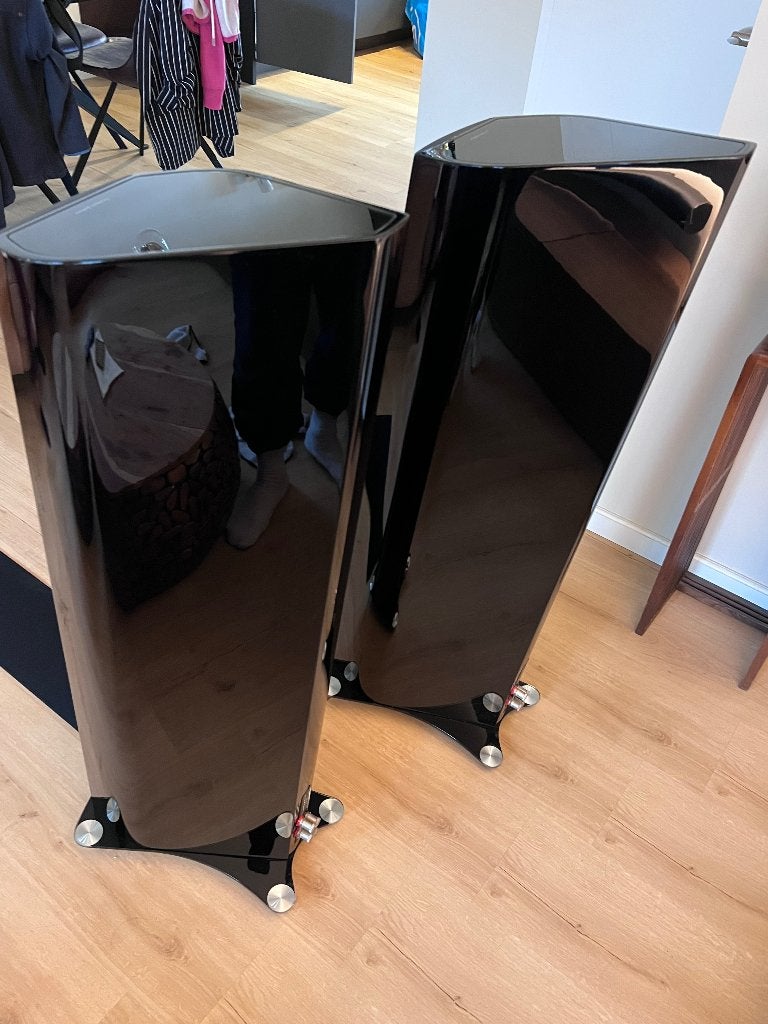 Foto 7 van Sonus Faber venere 2.5