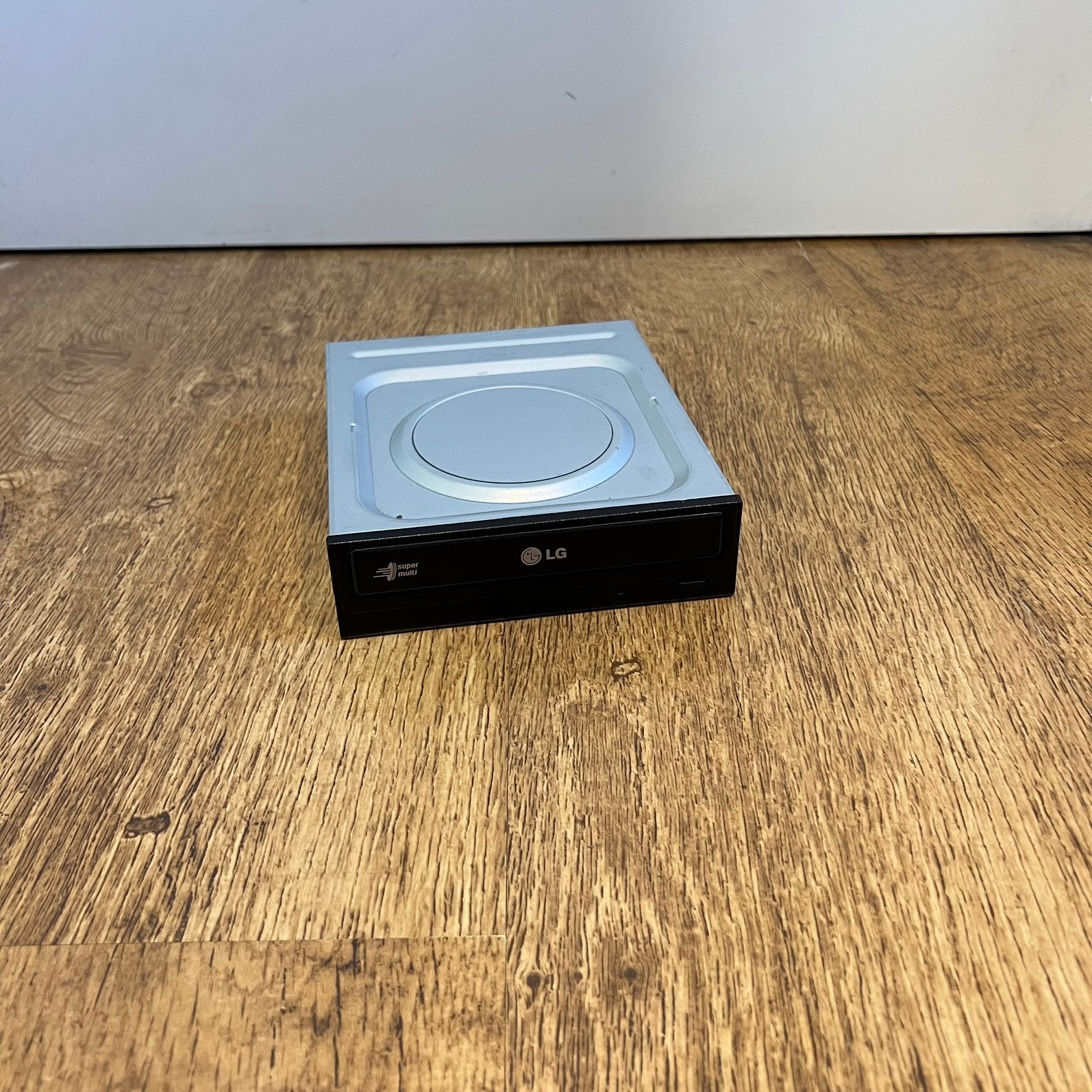 LG GH22NS50 DVD-brander, Computers en Software, Optische drives, Intern, Gebruikt, Ophalen of Verzenden, Dvd