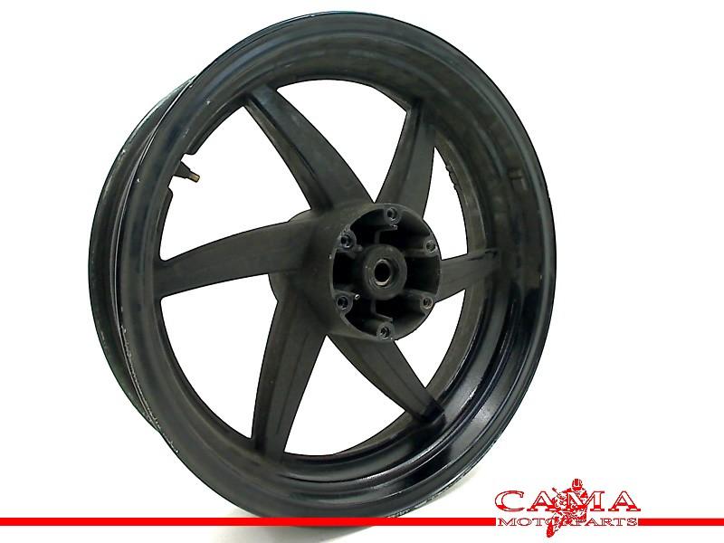 Achtervelg Hyosung Comet GT650 R (GT650R) (1970-01/..), Cama Motorparts, Gebruikt, Info@cama-motorparts.nl, P.J. Troelstraweg 8, MAASSLUIS 3144 CX, Zuid Holland, , Nederland