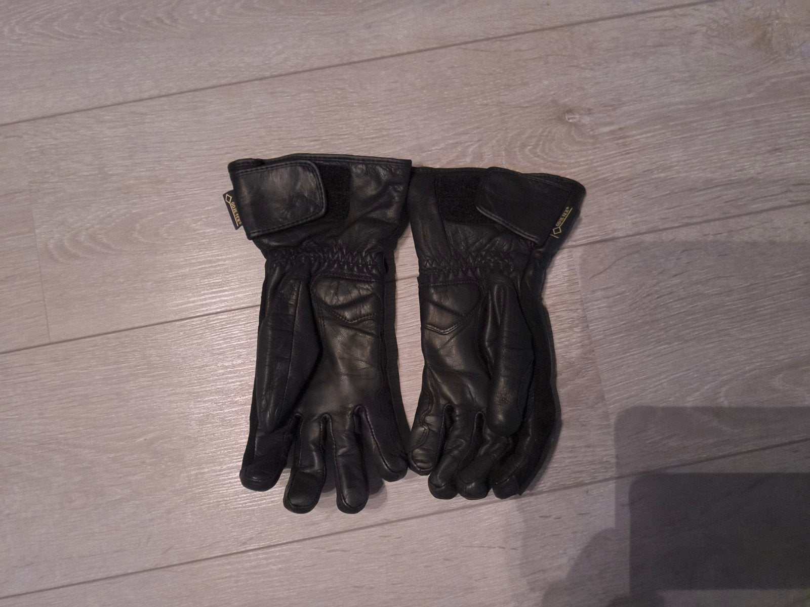Nieuwe motorhandschoenen te koop van het merk Dane Gore-Tex, Ophalen, Nieuw zonder kaartje, Handschoenen, Dane GoreTex