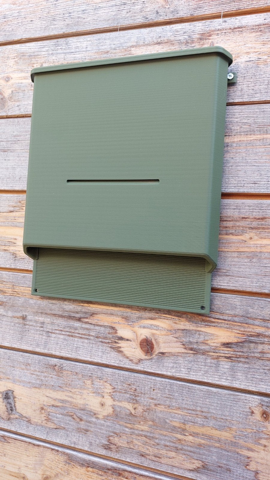 vleermuiskast batbox muggenverjager, Ophalen of Verzenden, Nieuw