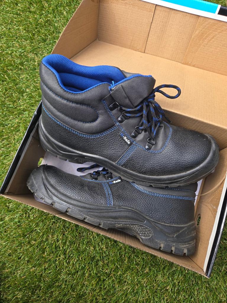 Nieuwe veiligheidsschoenen maat 45 - H-Safe, Ophalen of Verzenden