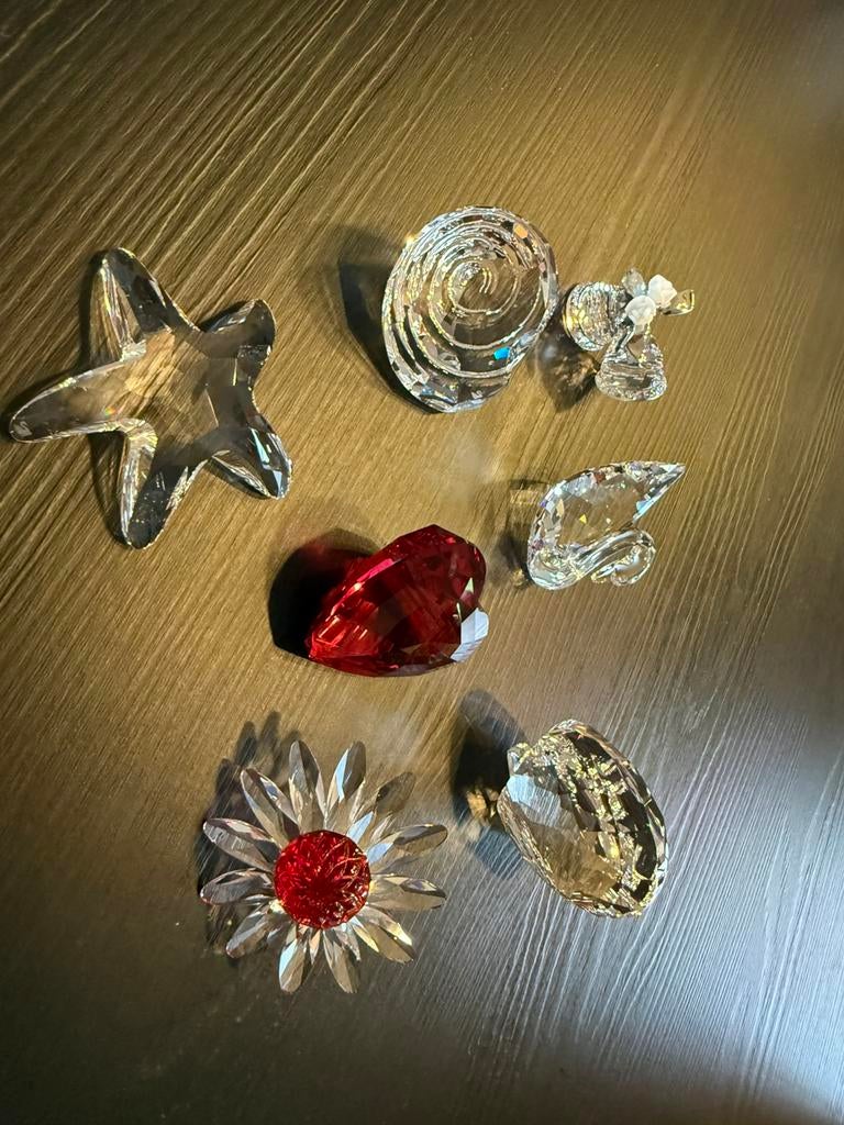 Swarovski, Diversen, Verzamelen, Swarovski, Ophalen, Zo goed als nieuw, Figuurtje