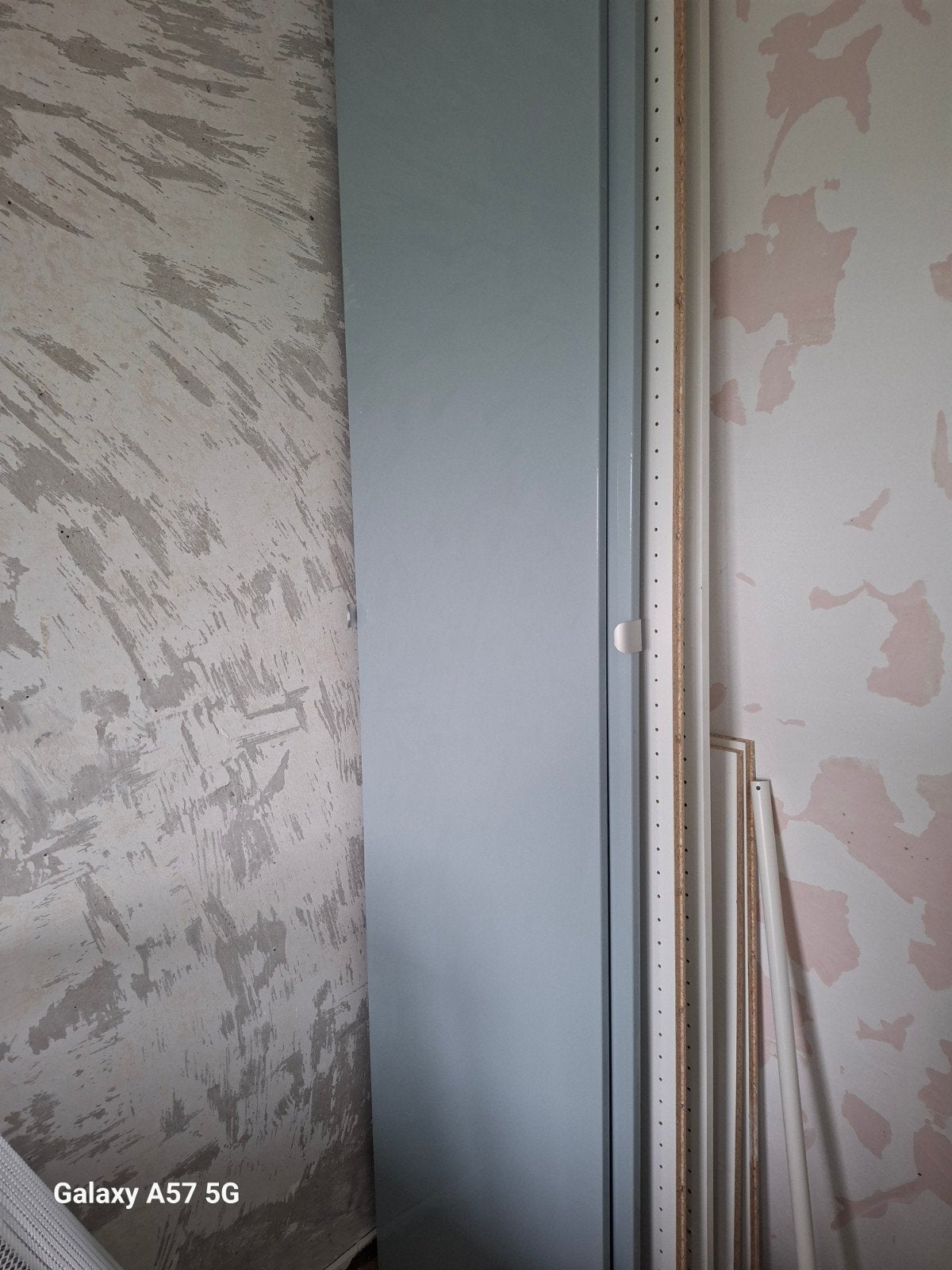 2x IKEA PAX kastdeuren - Zo goed als nieuw, Ophalen of Verzenden, Zo goed als nieuw, Met deur(en)