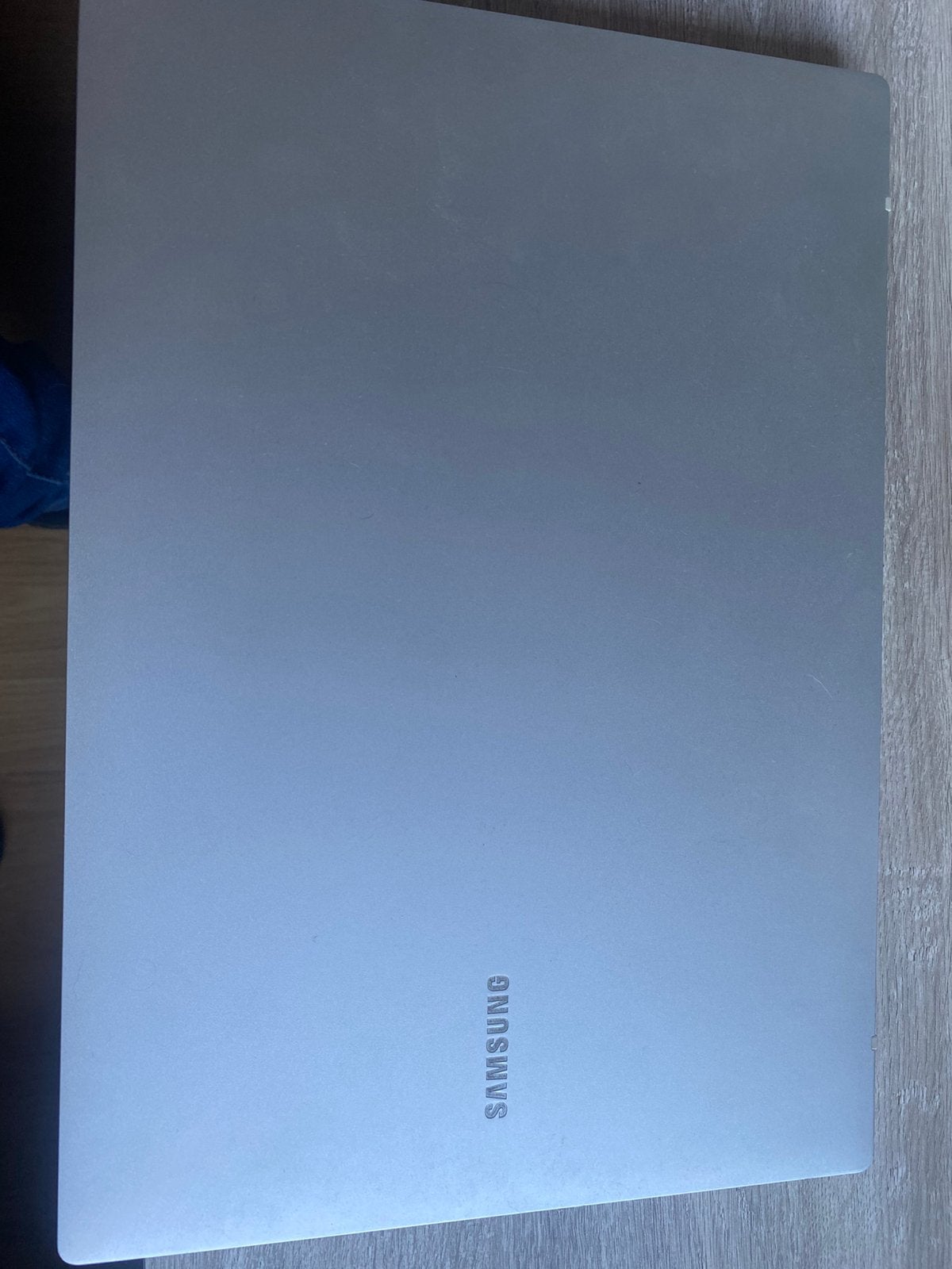 Samsung galaxy book go laptop, Ophalen, Zo goed als nieuw, 15 inch, 2 tot 3 Ghz