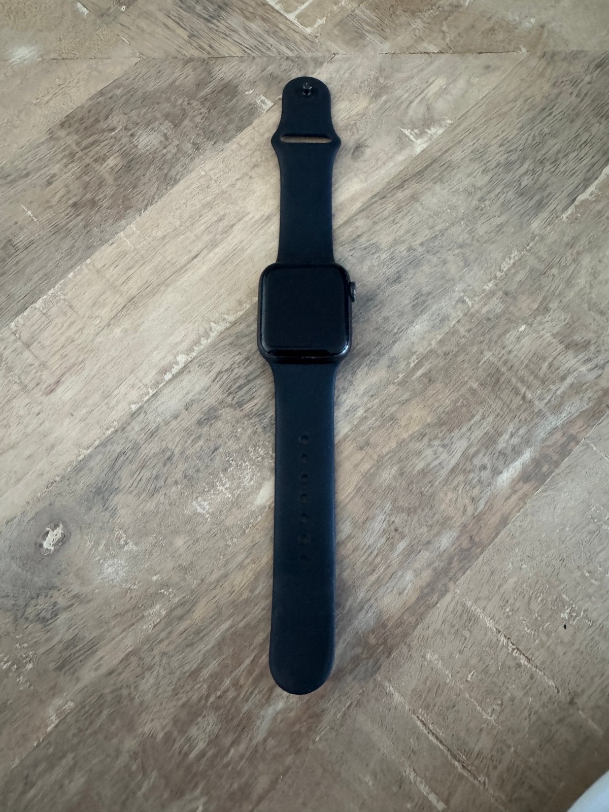 Apple watch - series 6 - 40 mm