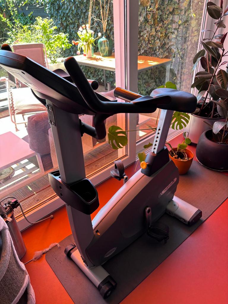 Matrix hometrainer, Ophalen, Gebruikt, Hometrainer