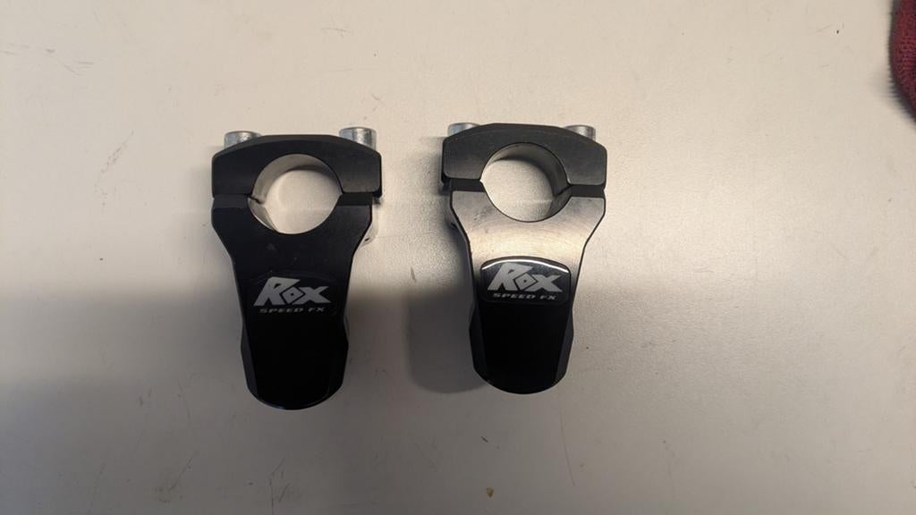 ROX Risers FX stuurverhogers, Ophalen of Verzenden