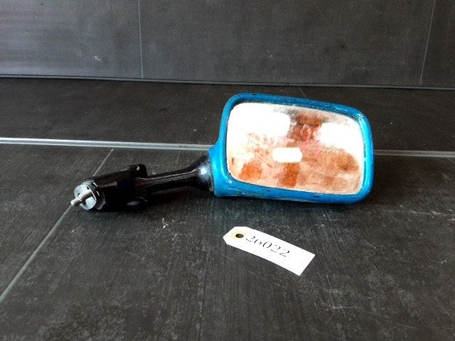GSXR750 1998 - 2000 Suzuki Spiegel D1-58429, Motoren