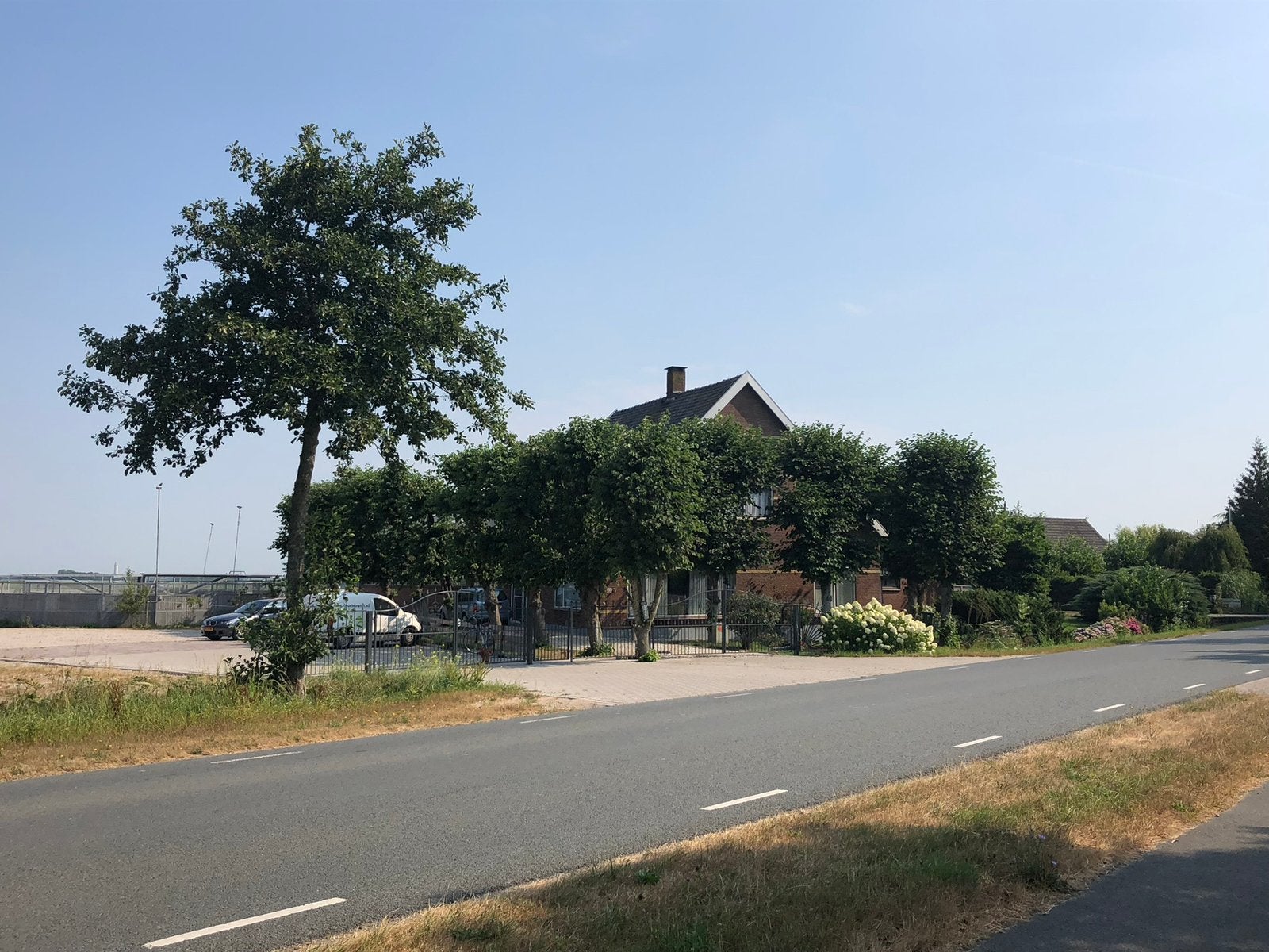 Stallen vrij bij Hoeve Buiten Verwachting in Bodegraven, Dieren en Toebehoren, Stalling